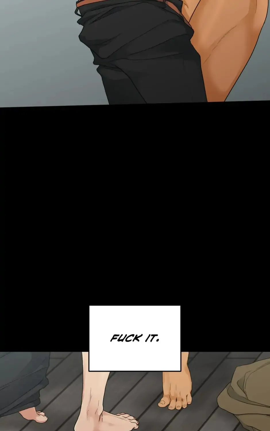 Thirst Chapter 39 page 25 - 