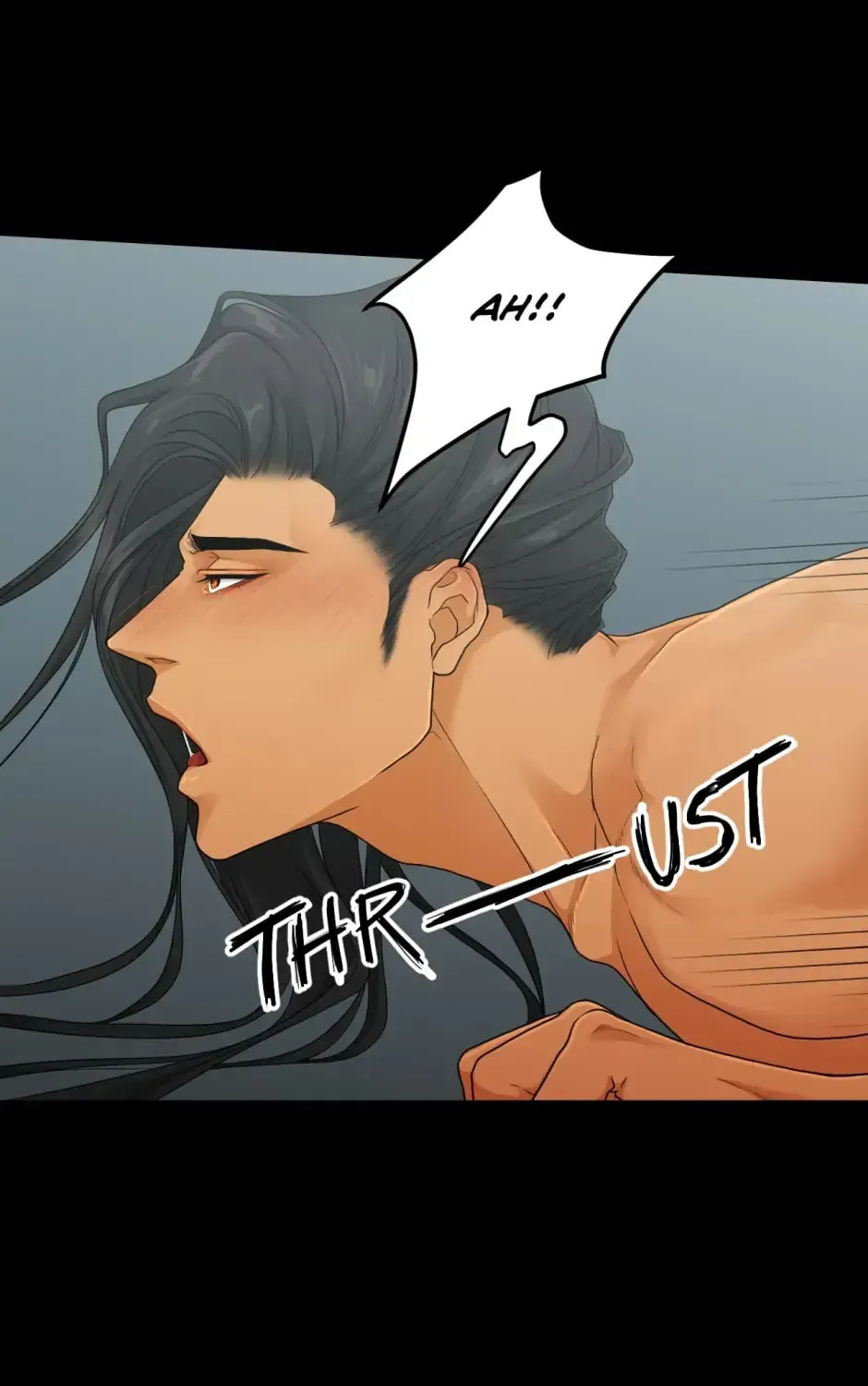 Thirst Chapter 39 page 31 - 