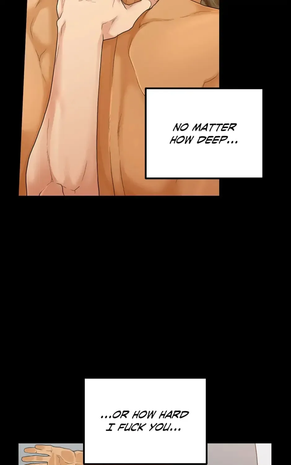 Thirst Chapter 39 page 35 - 