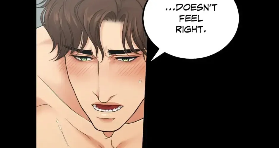 Thirst Chapter 39 page 40 - 