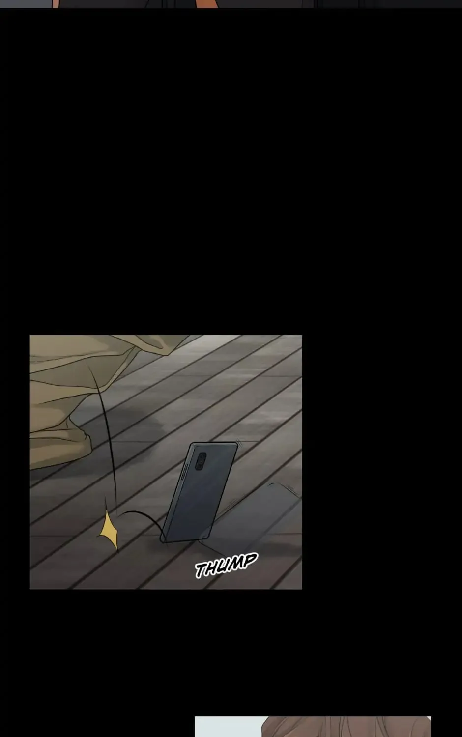 Thirst Chapter 39 page 5 - 