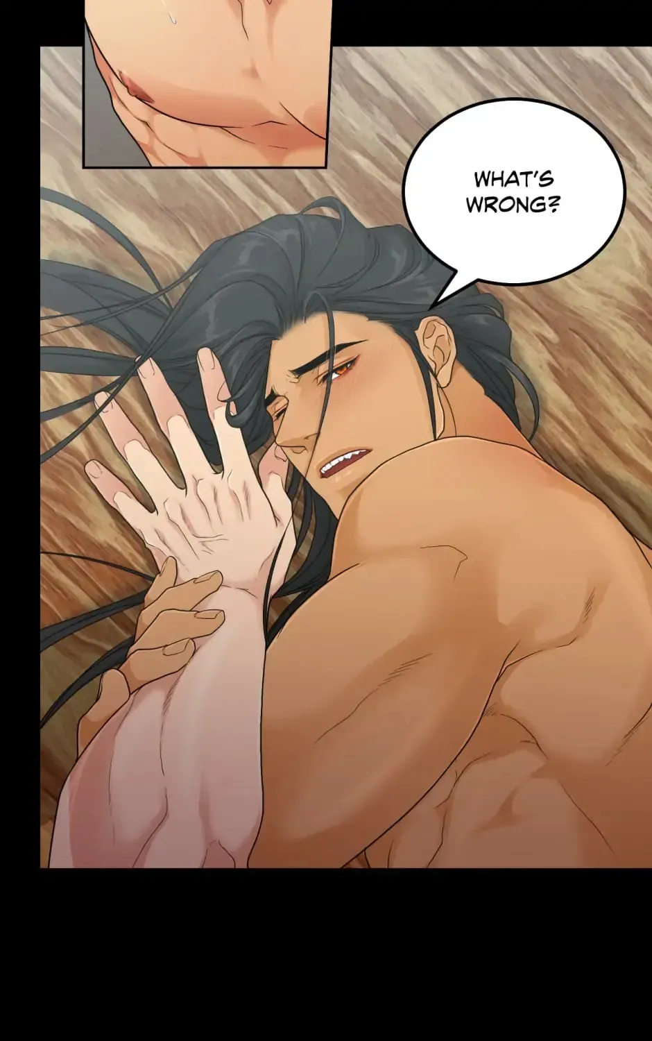 Thirst Chapter 39 page 41 - 
