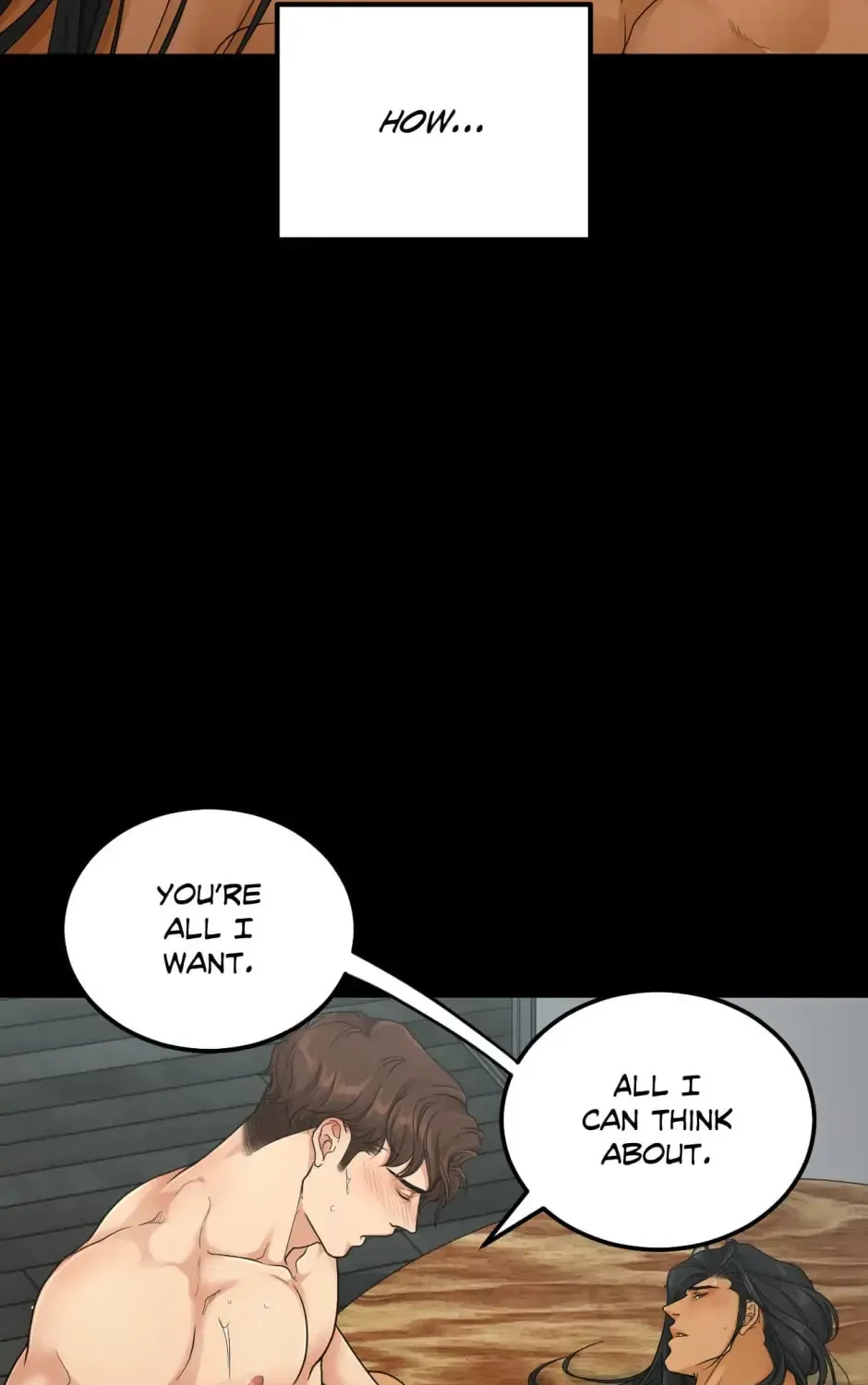 Thirst Chapter 39 page 47 - 