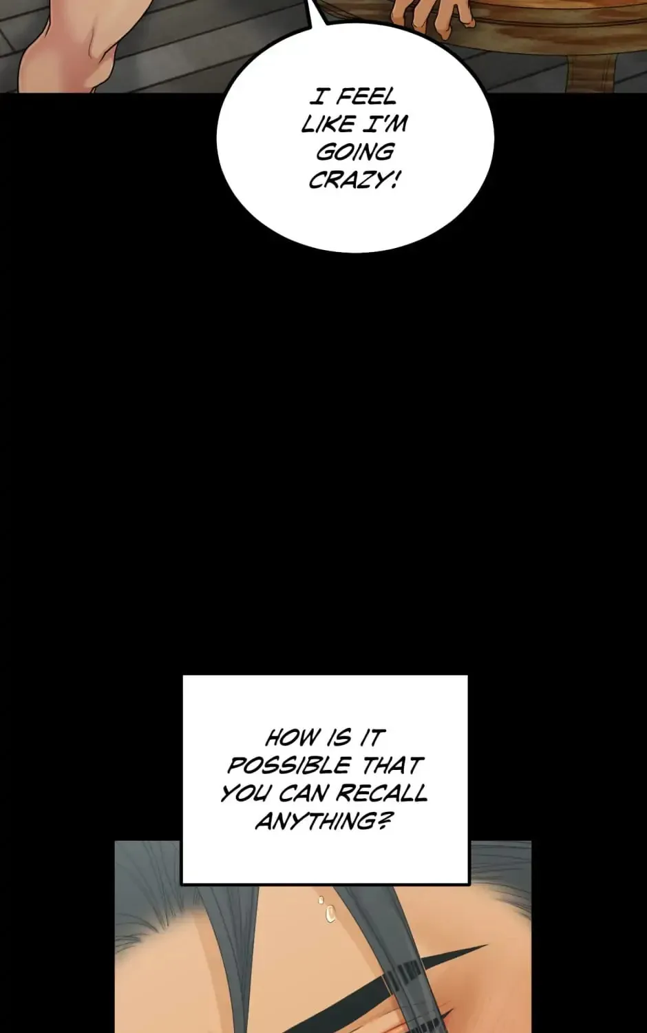 Thirst Chapter 39 page 49 - 