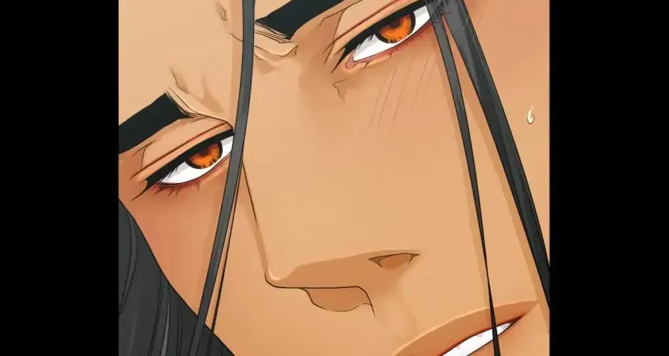 Thirst Chapter 39 page 50 - 