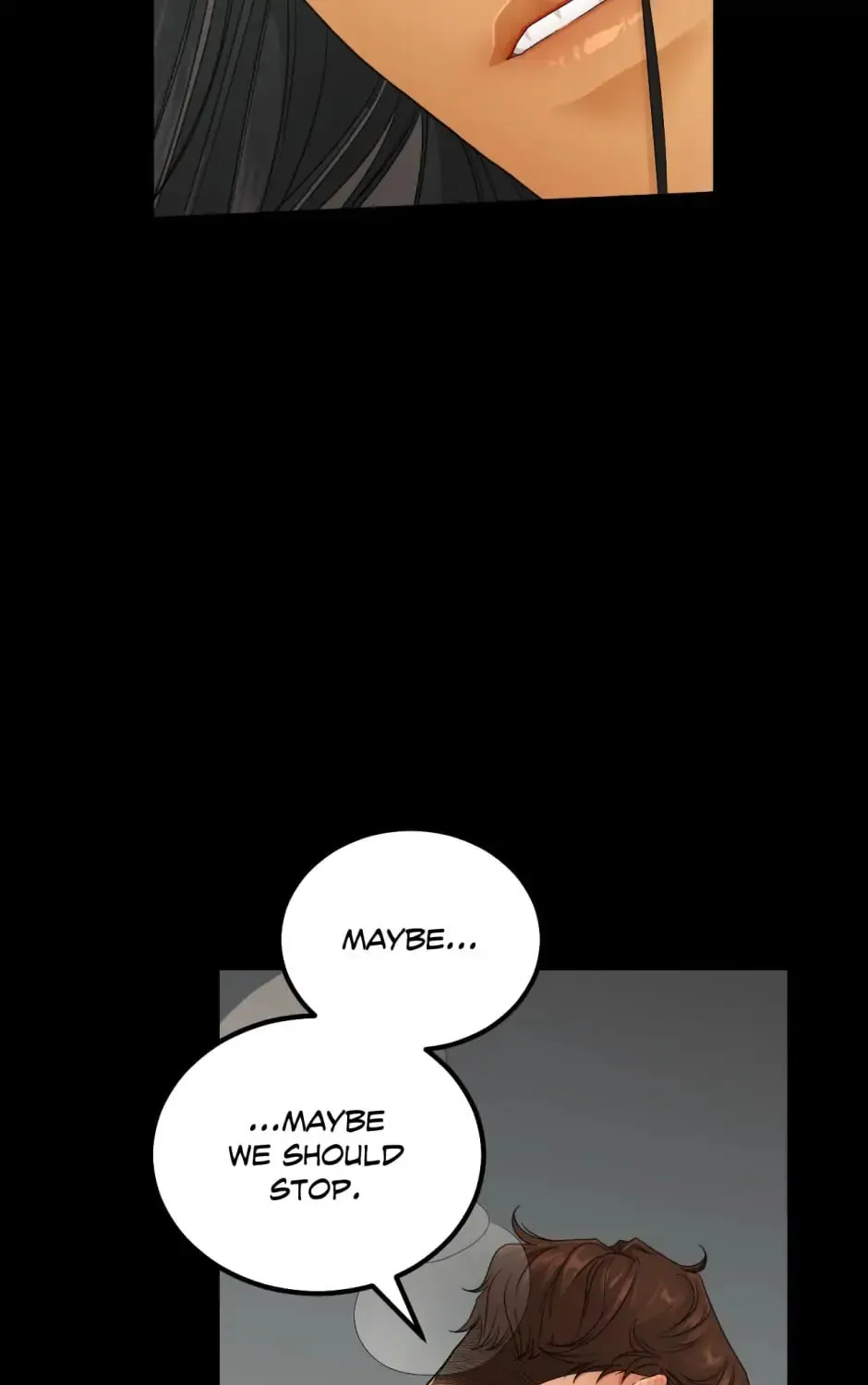 Thirst Chapter 39 page 51 - 