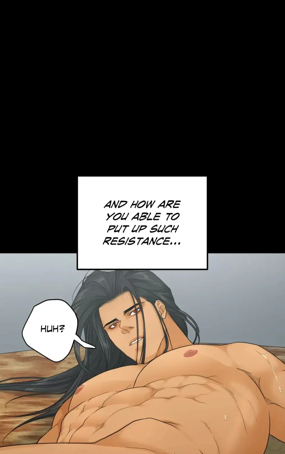 Thirst Chapter 39 page 53 - 