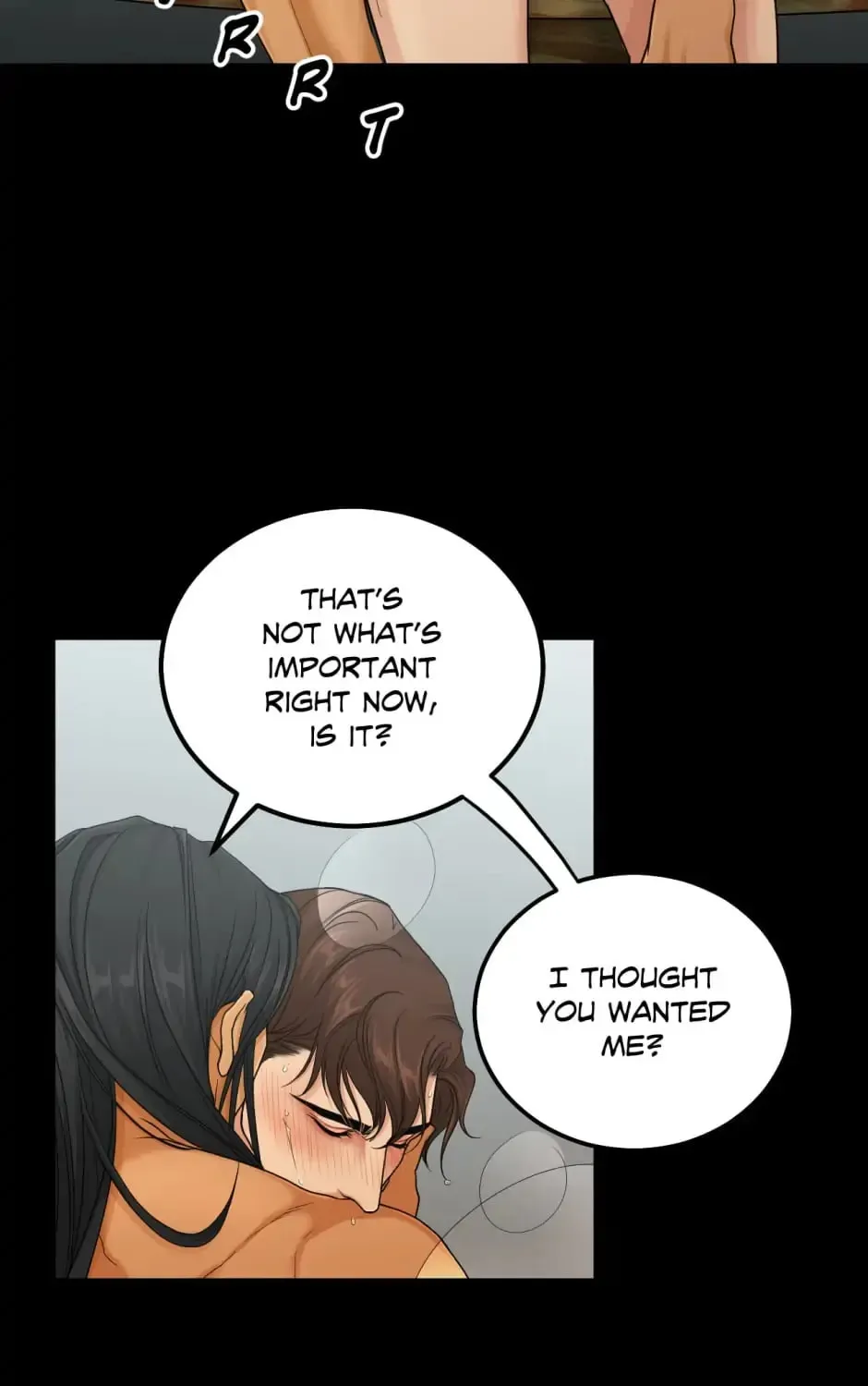 Thirst Chapter 39 page 63 - 