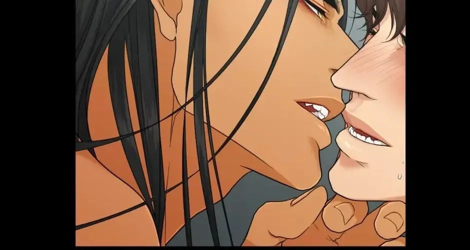 Thirst Chapter 39 page 66 - 