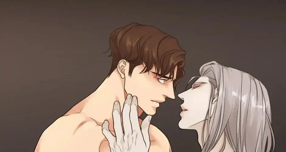 Thirst Chapter 39 page 76 - 
