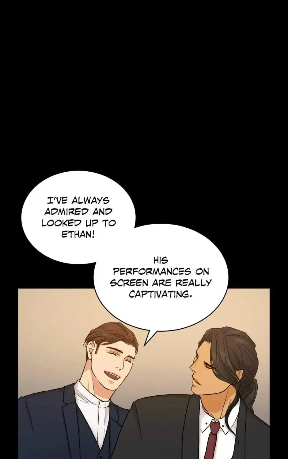 Thirst Chapter 4 page 16 - 