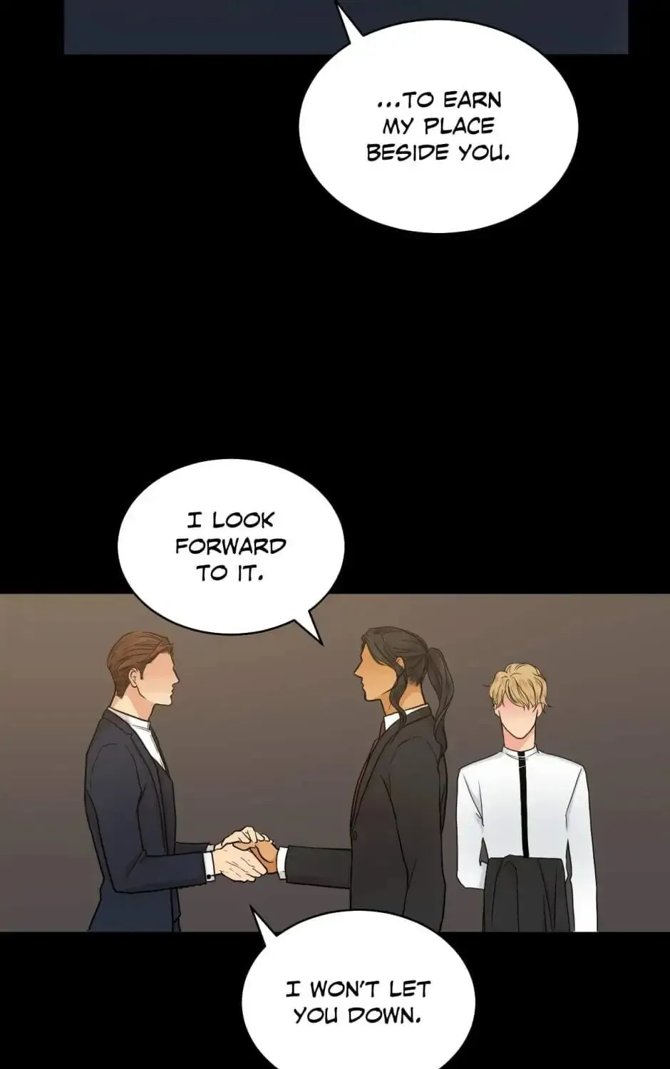 Thirst Chapter 4 page 24 - 
