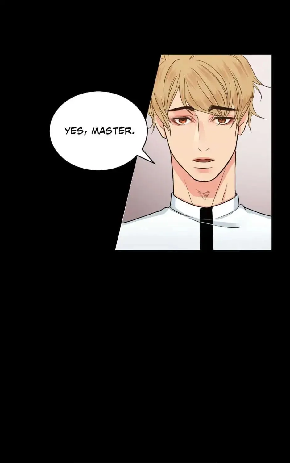 Thirst Chapter 4 page 28 - 