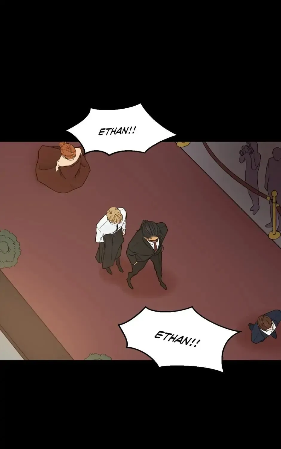 Thirst Chapter 4 page 4 - 