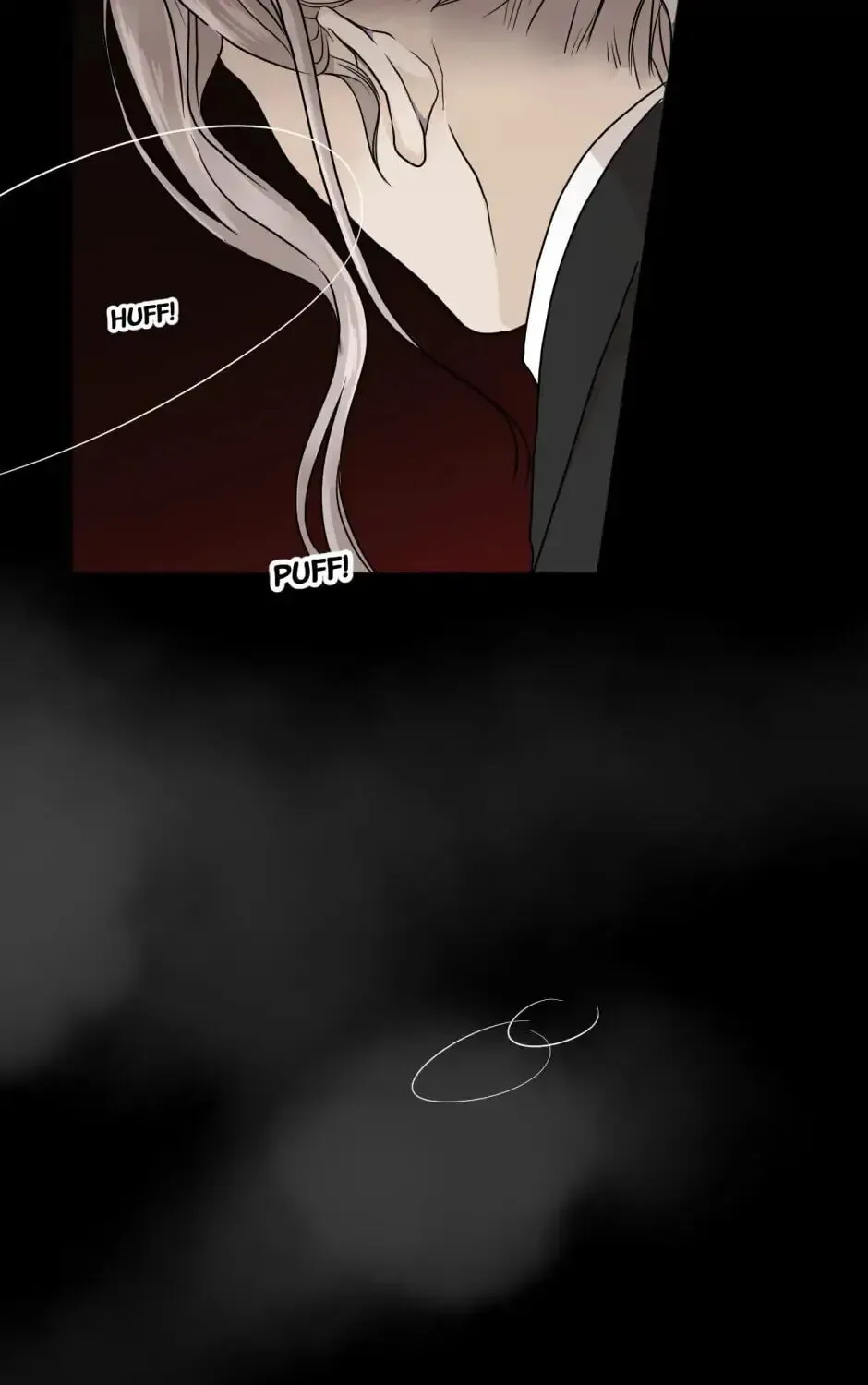 Thirst Chapter 4 page 36 - 
