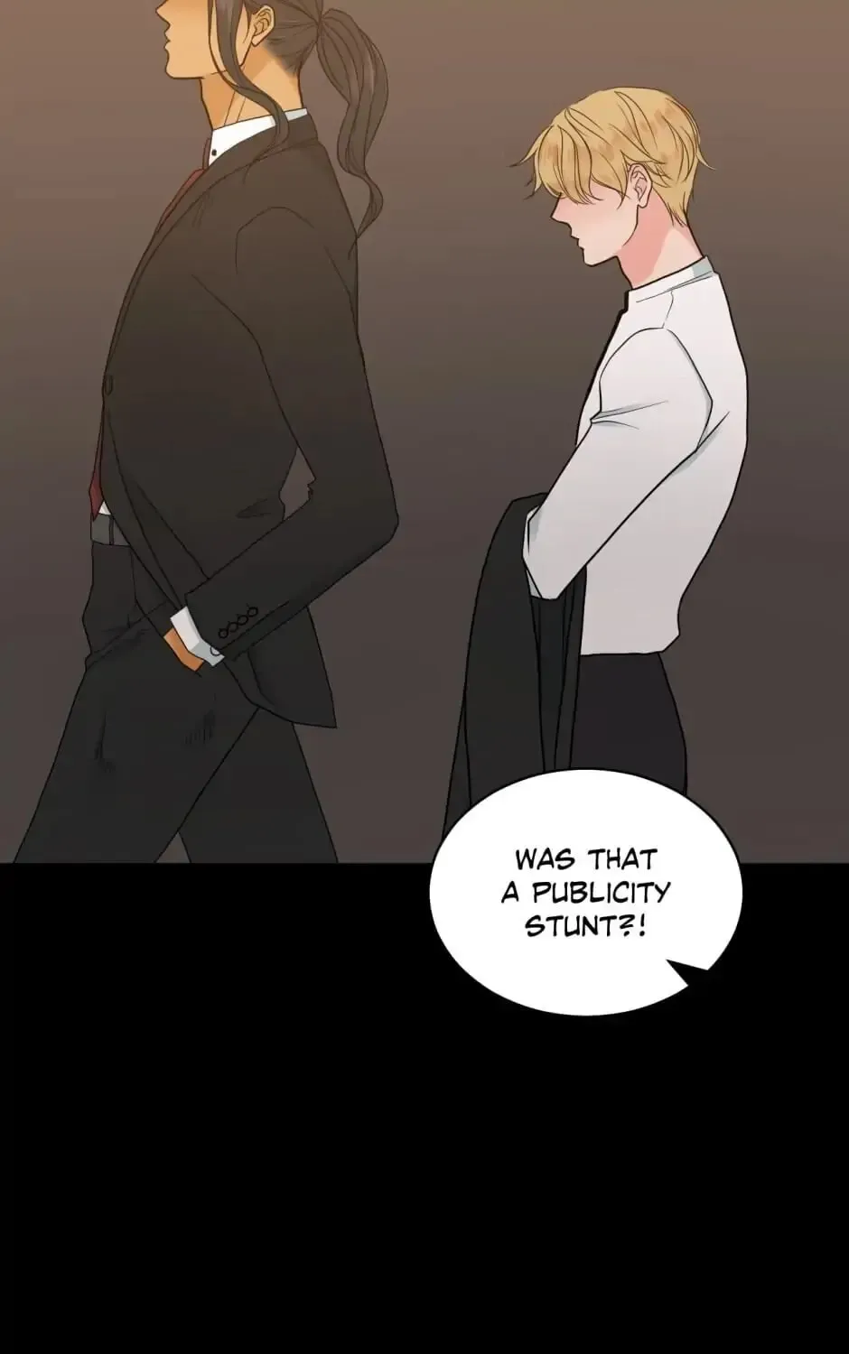 Thirst Chapter 4 page 6 - 
