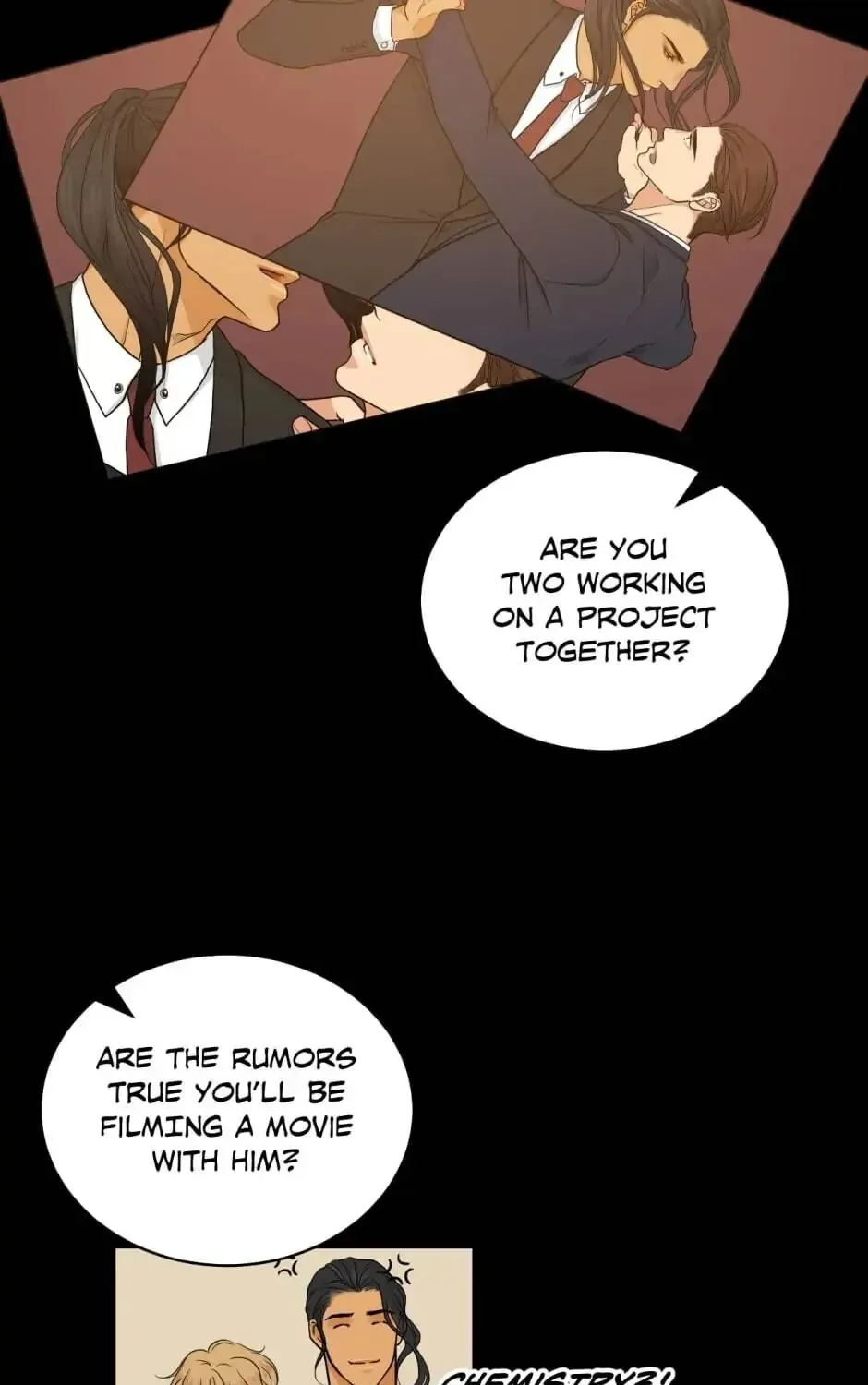 Thirst Chapter 4 page 8 - 