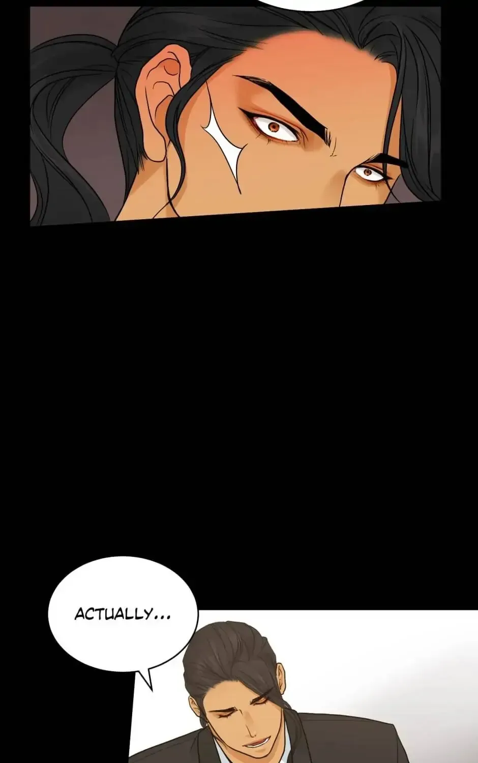 Thirst Chapter 4 page 10 - 