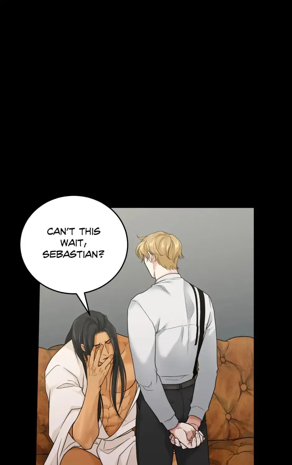 Thirst Chapter 40 page 101 - 