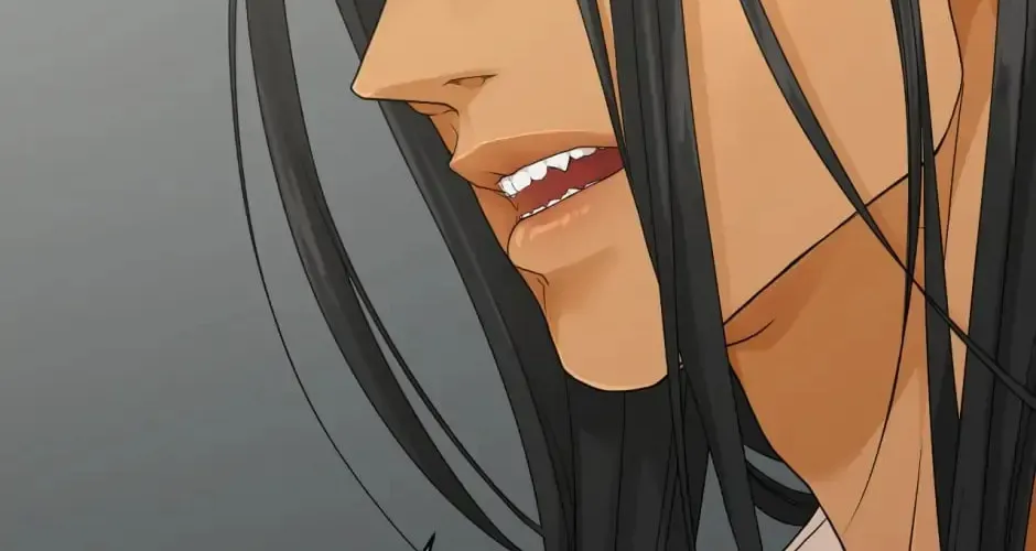 Thirst Chapter 40 page 108 - 