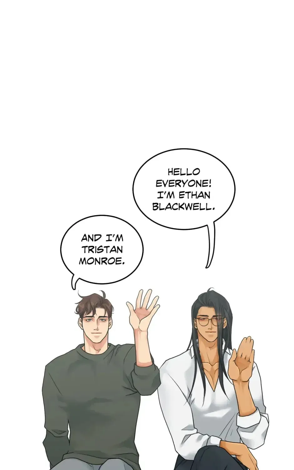 Thirst Chapter 40 page 113 - 
