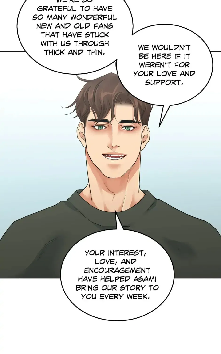 Thirst Chapter 40 page 119 - 
