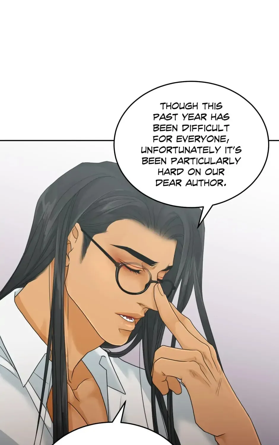 Thirst Chapter 40 page 121 - 