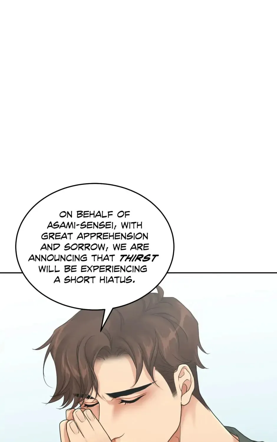 Thirst Chapter 40 page 123 - 