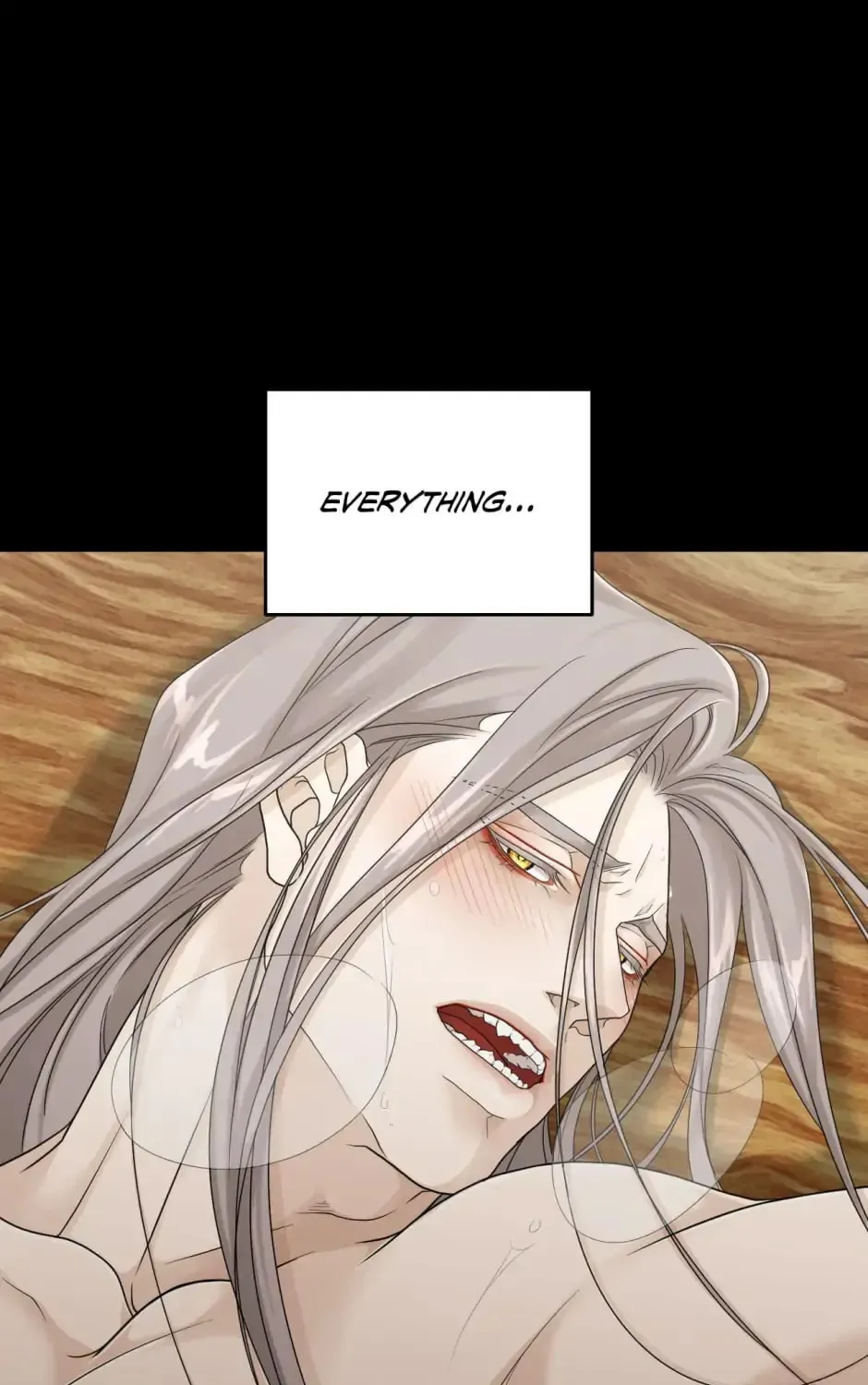 Thirst Chapter 40 page 23 - 