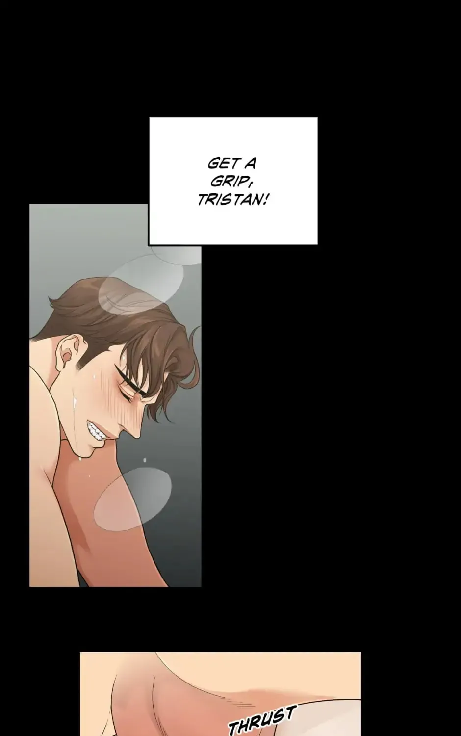 Thirst Chapter 40 page 27 - 