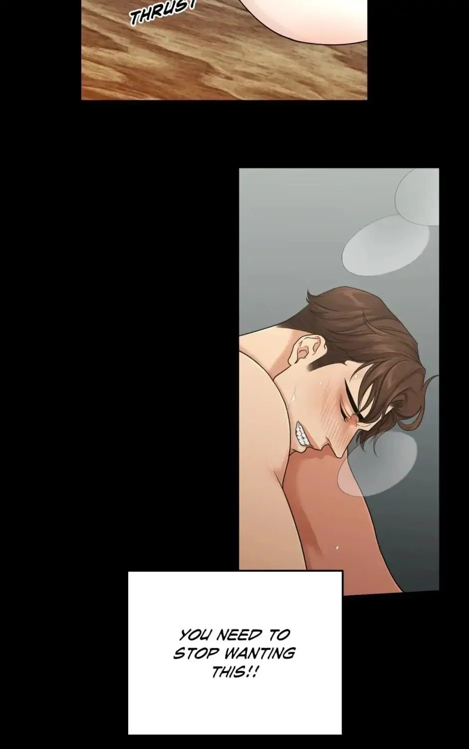 Thirst Chapter 40 page 29 - 