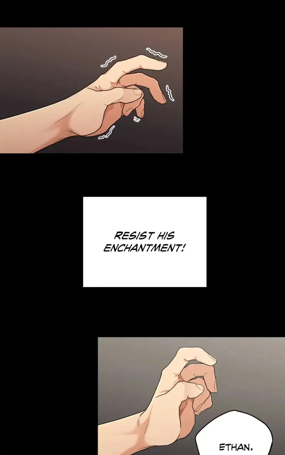 Thirst Chapter 40 page 37 - 