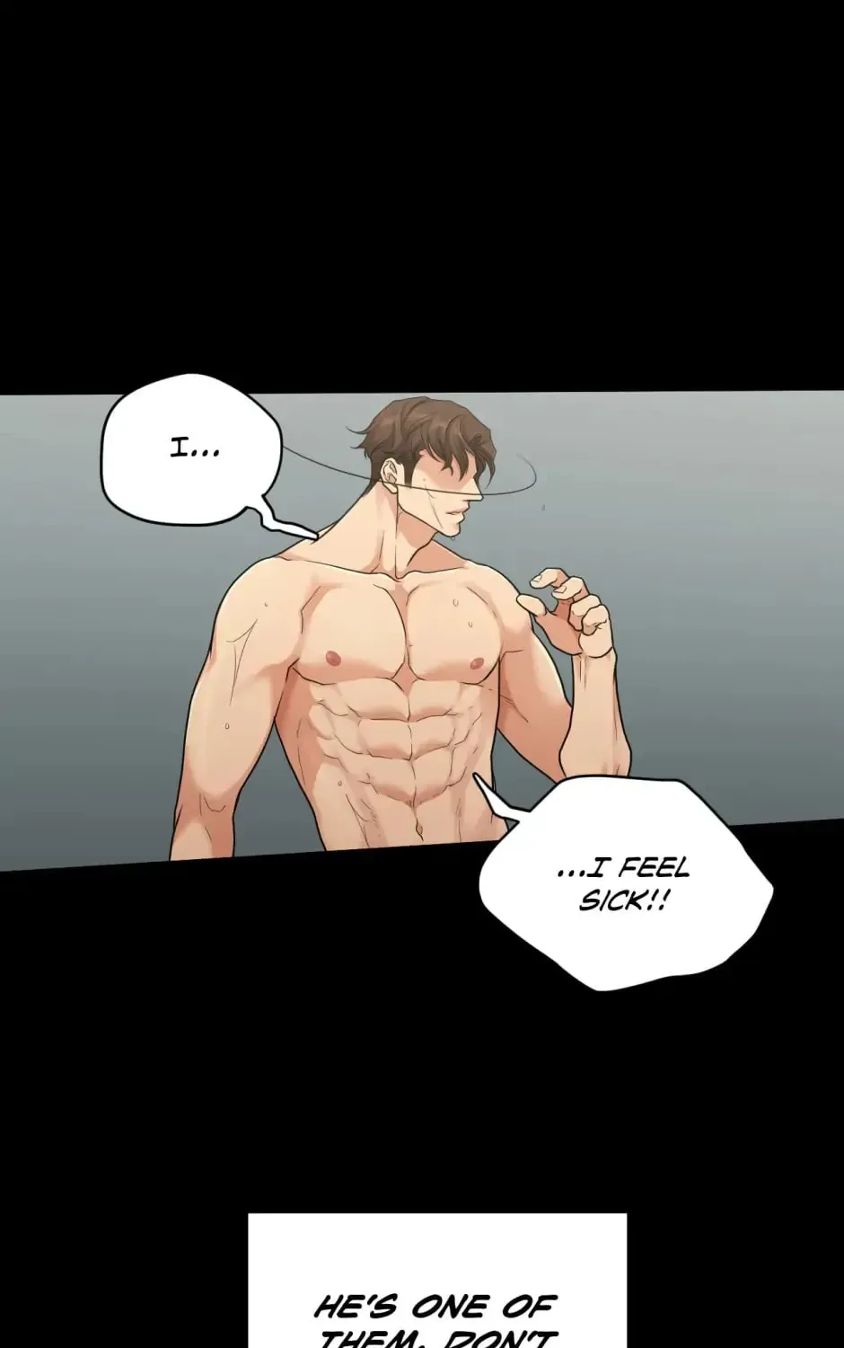 Thirst Chapter 40 page 39 - 