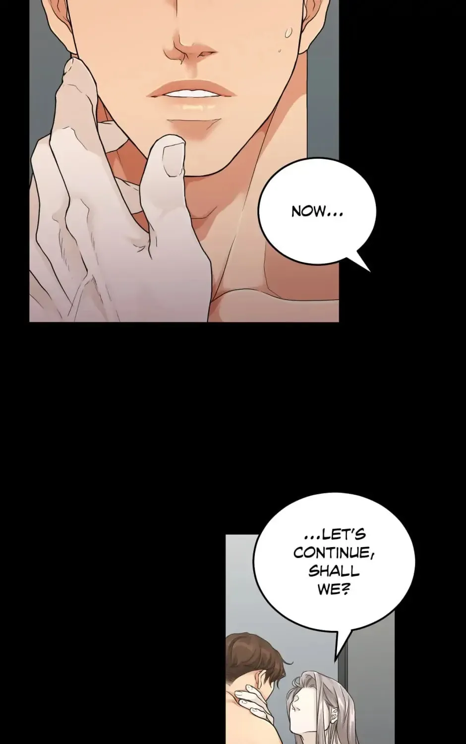 Thirst Chapter 40 page 5 - 