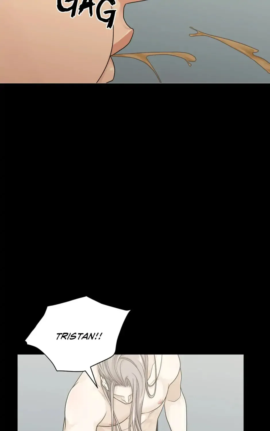 Thirst Chapter 40 page 41 - 