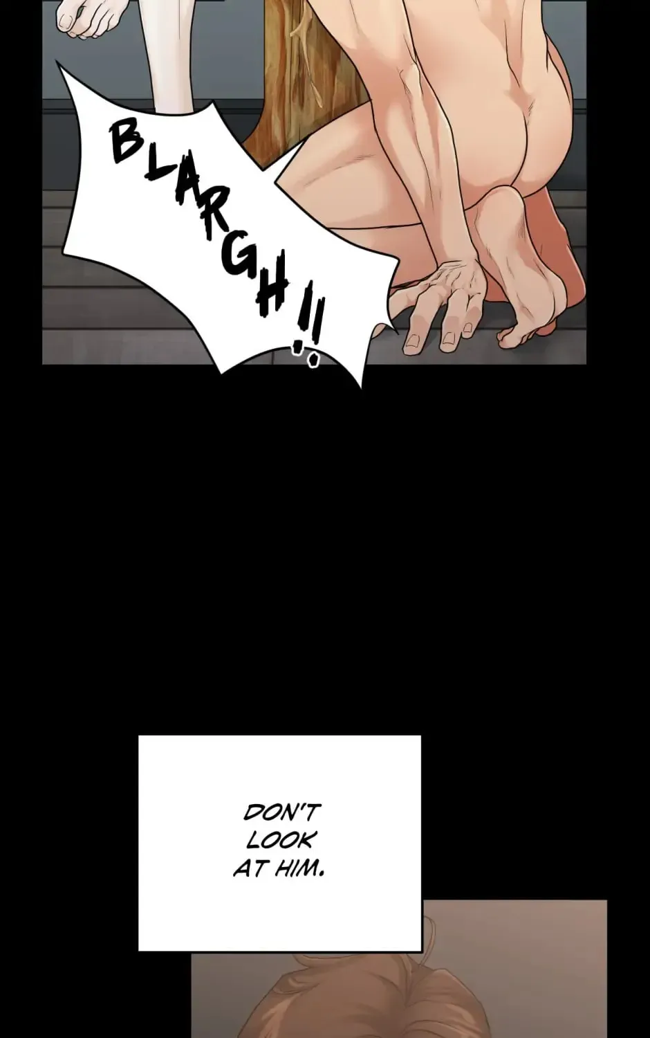 Thirst Chapter 40 page 43 - 