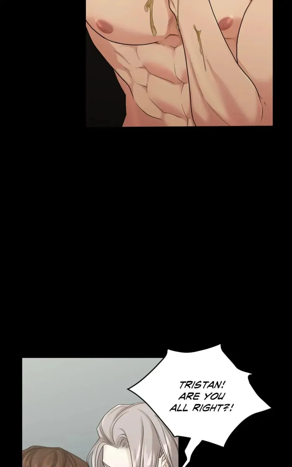 Thirst Chapter 40 page 45 - 