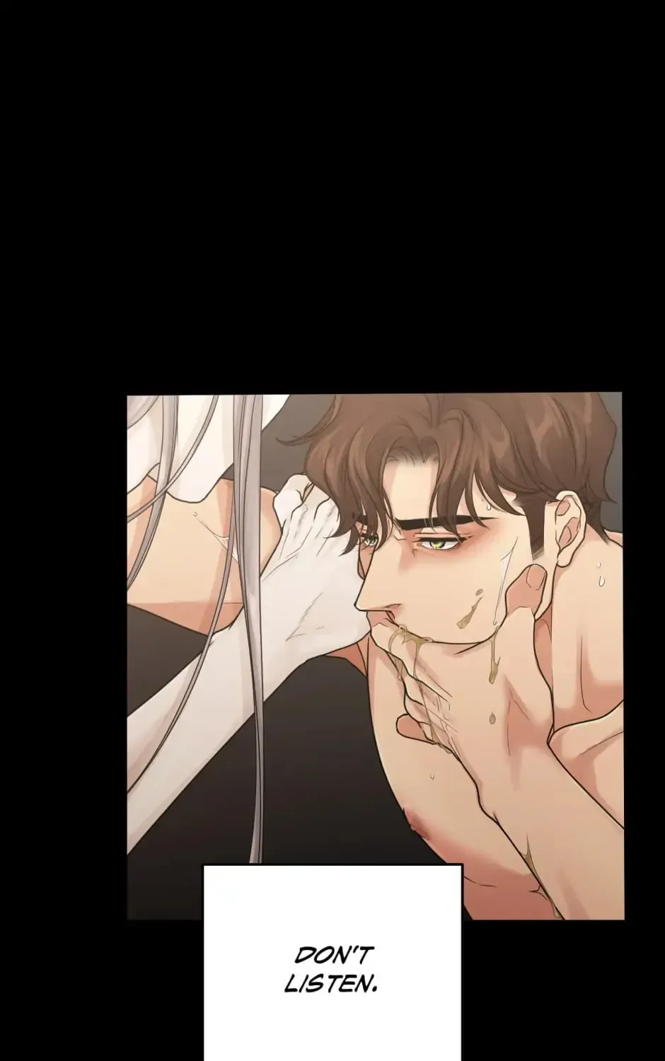 Thirst Chapter 40 page 47 - 