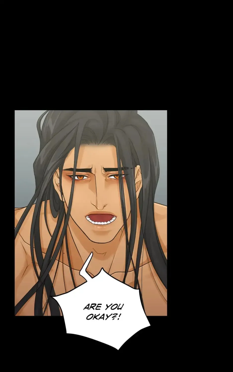 Thirst Chapter 40 page 61 - 