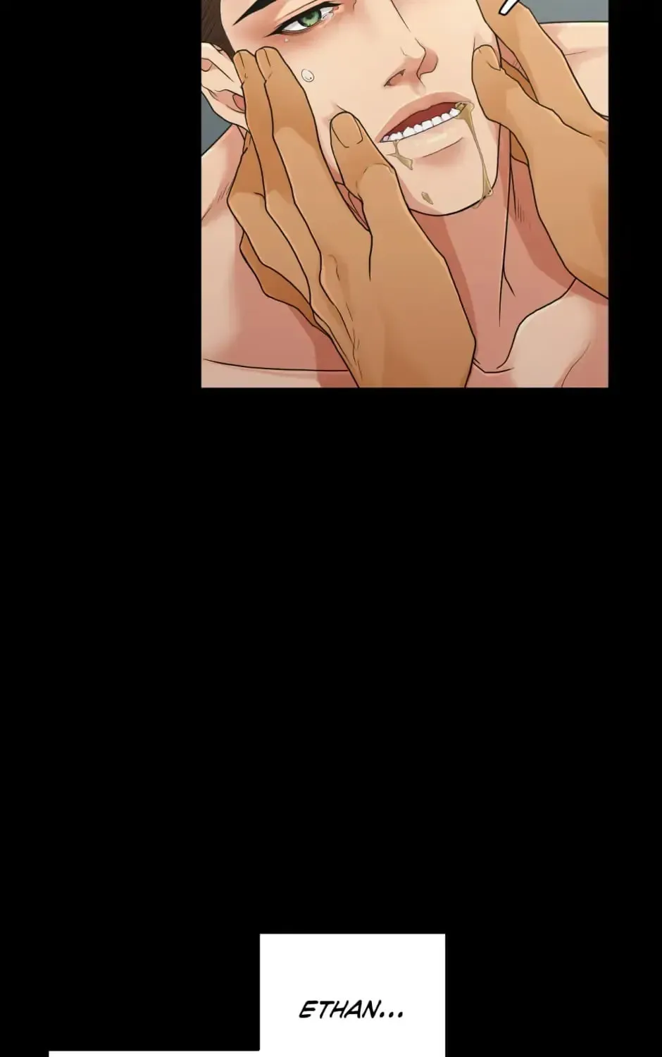 Thirst Chapter 40 page 63 - 