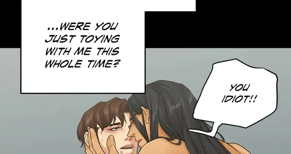 Thirst Chapter 40 page 64 - 