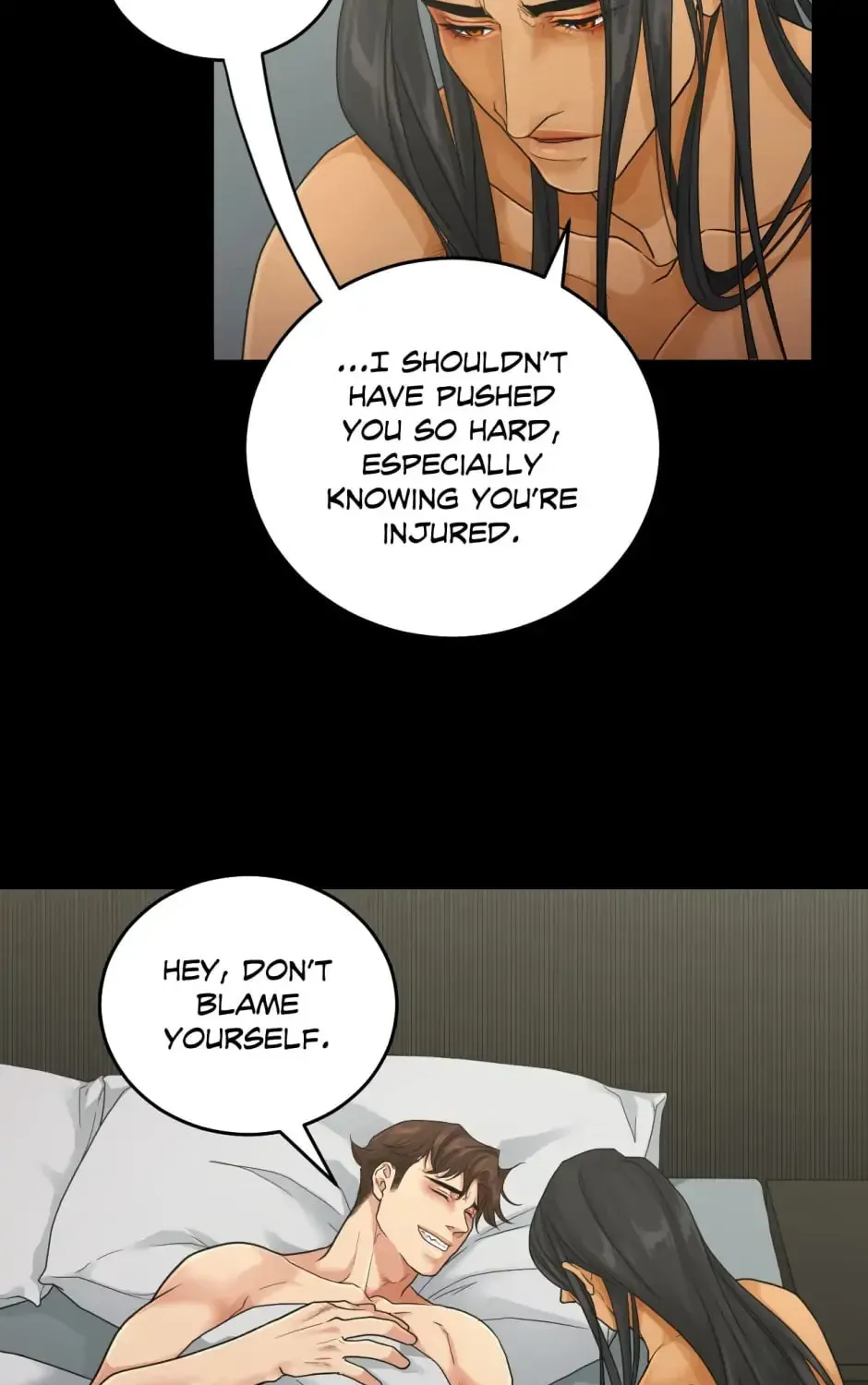 Thirst Chapter 40 page 71 - 