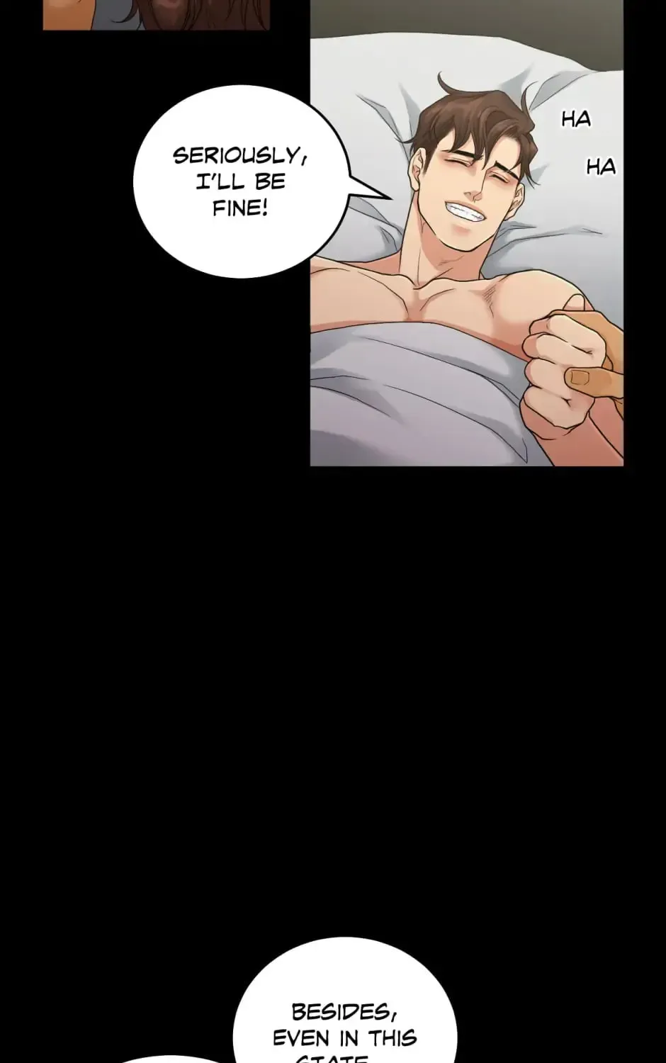 Thirst Chapter 40 page 75 - 