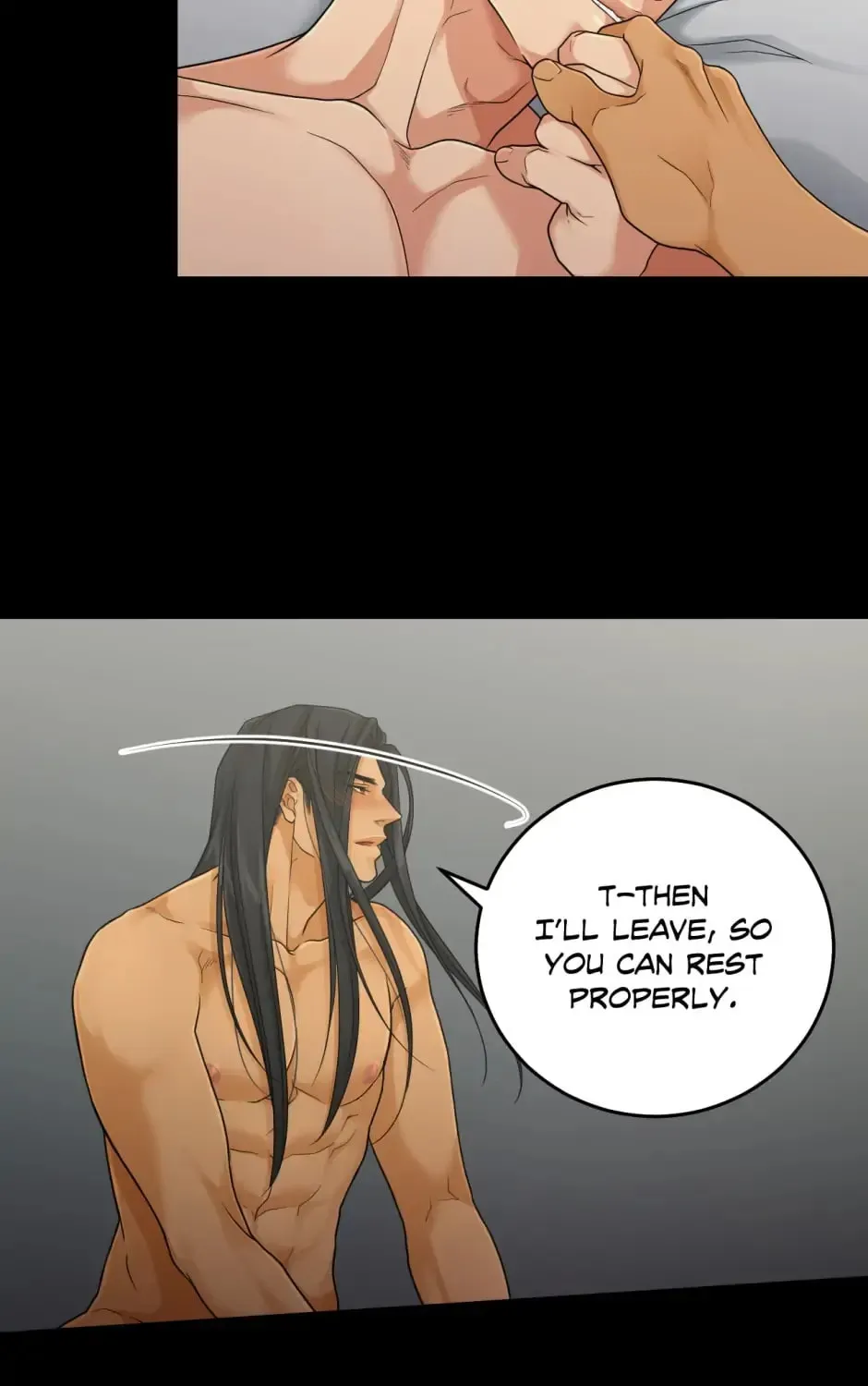 Thirst Chapter 40 page 77 - 