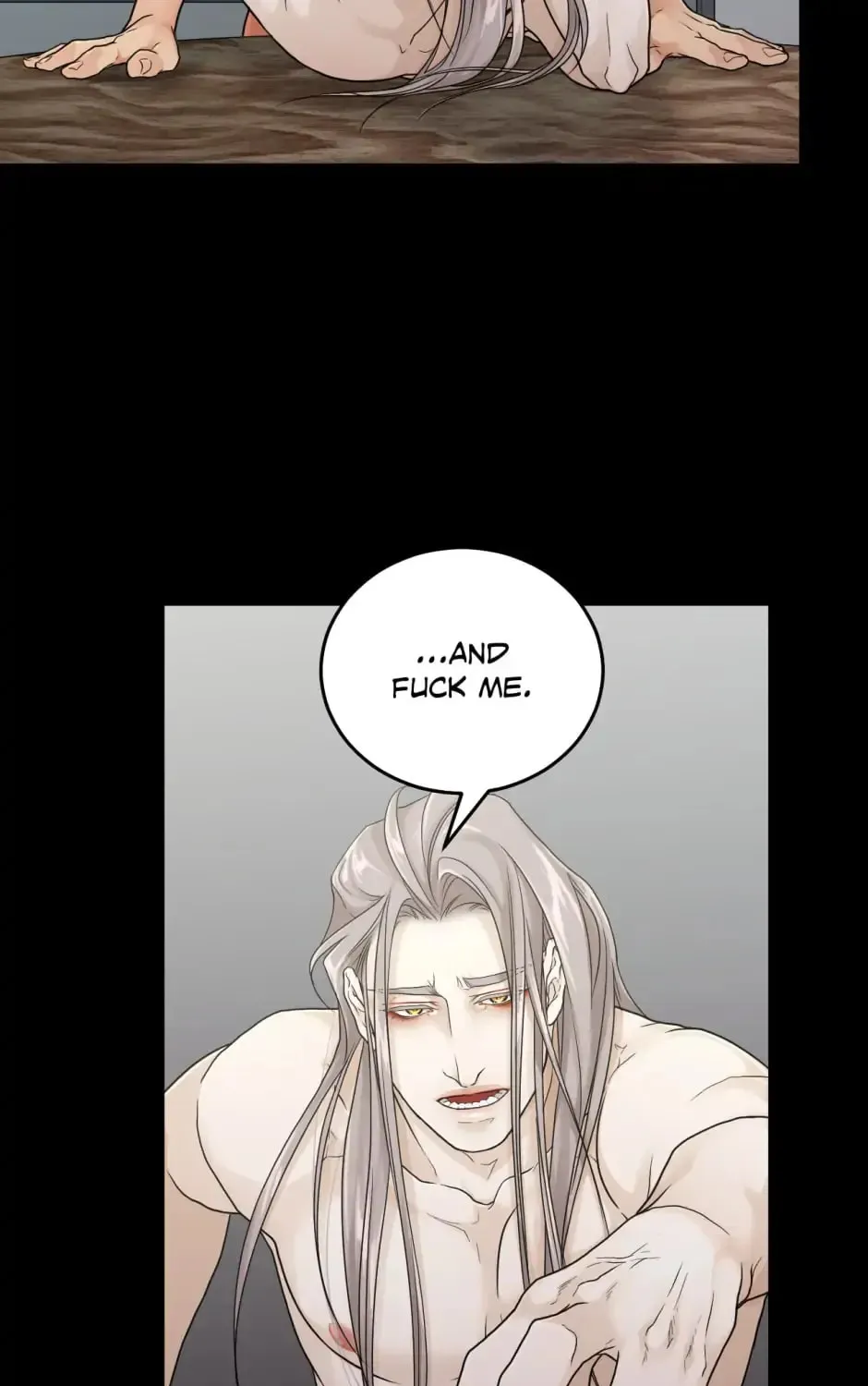 Thirst Chapter 40 page 9 - 