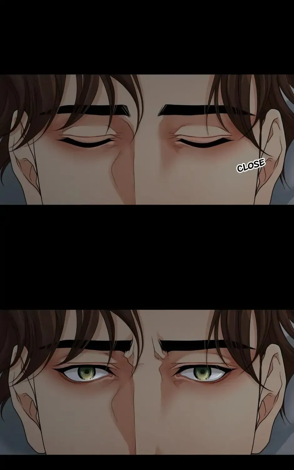 Thirst Chapter 40 page 83 - 