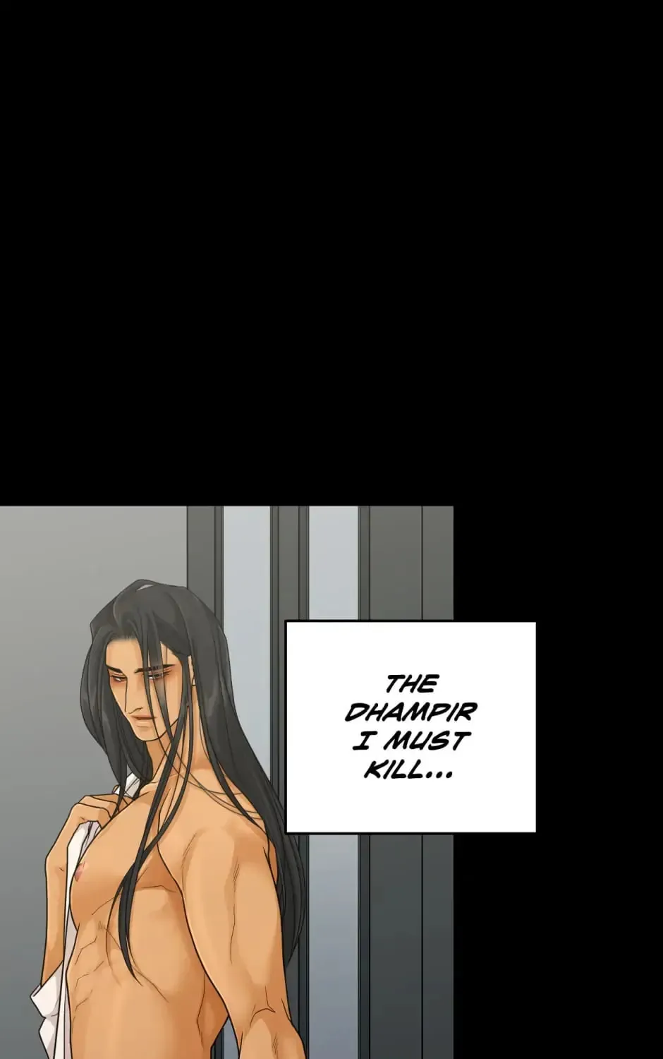 Thirst Chapter 40 page 87 - 