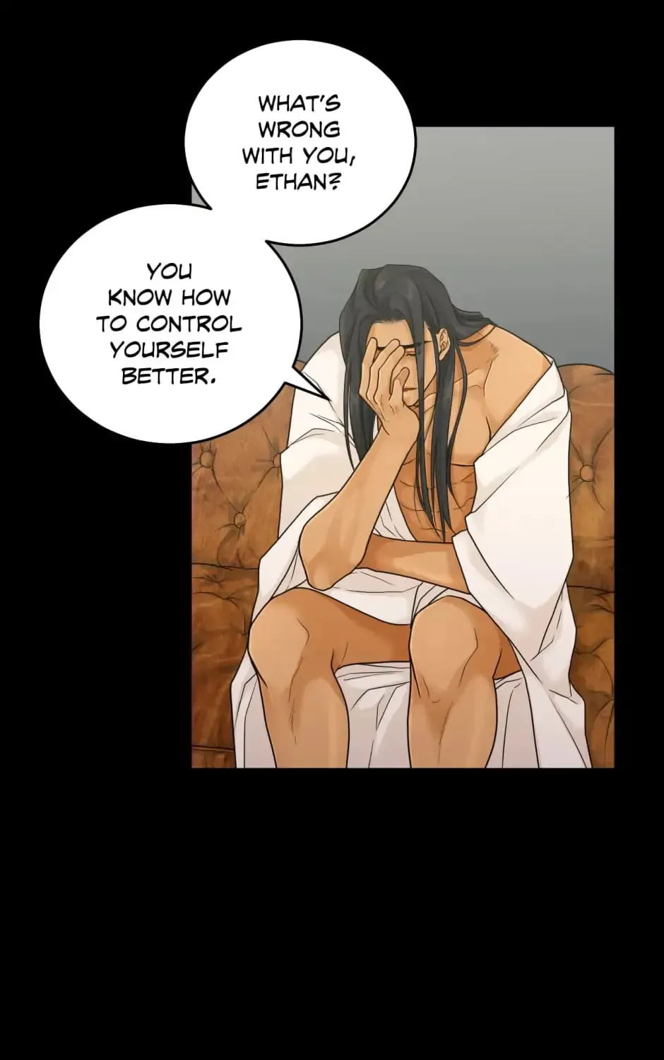 Thirst Chapter 40 page 95 - 