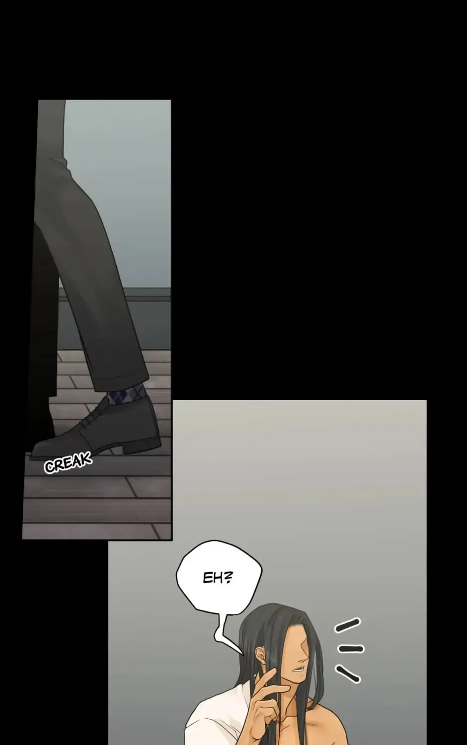 Thirst Chapter 40 page 97 - 