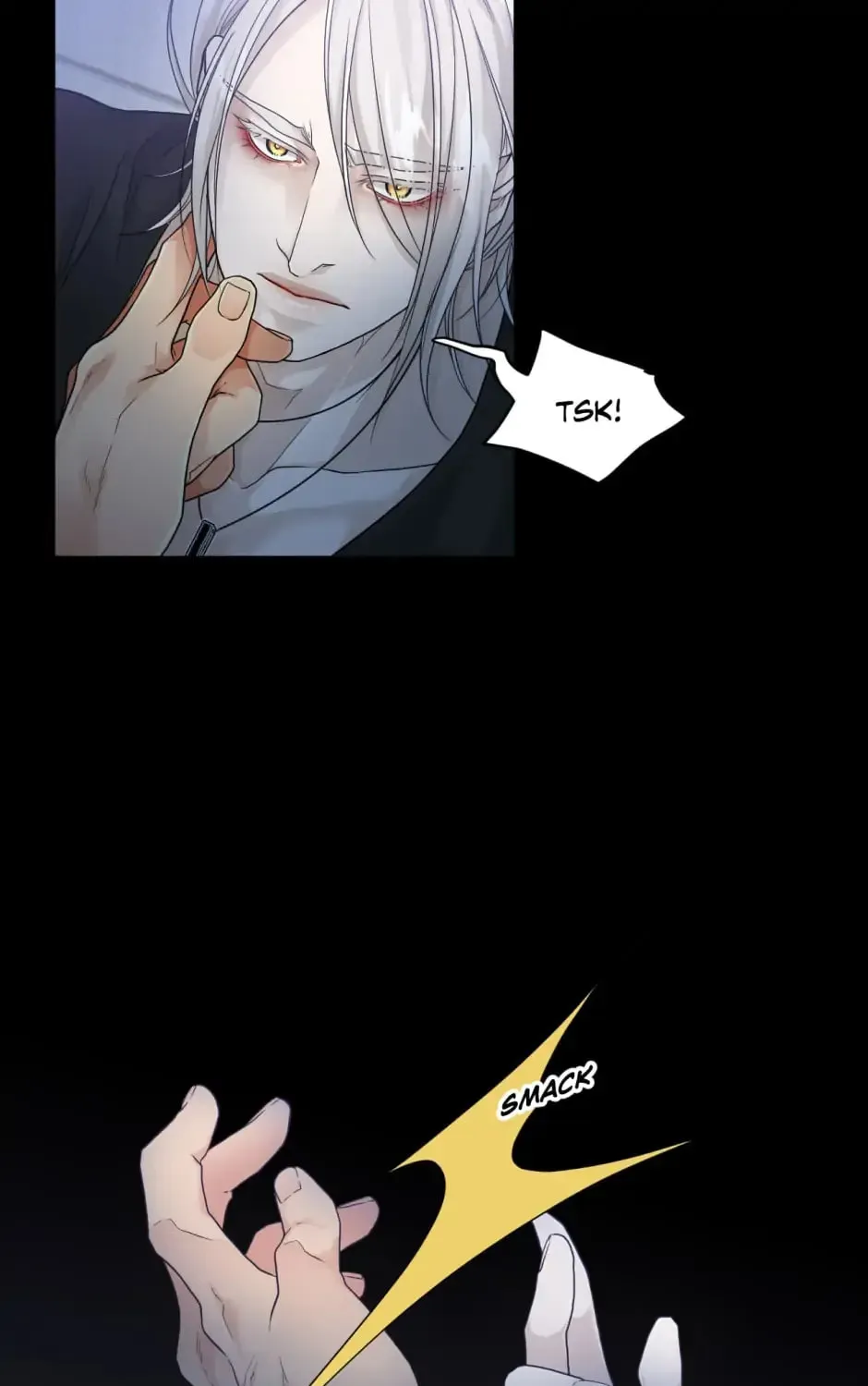 Thirst Chapter 41 page 11 - 
